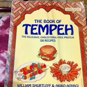Cookbook